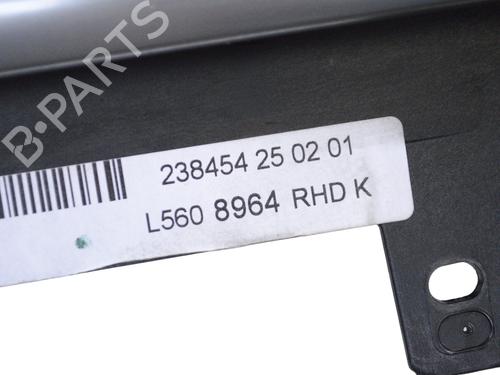 Middle console LAND ROVER RANGE ROVER VELAR (L560) 2.0 D180 TD4 4x4 | BP33358004I22  - Image 5