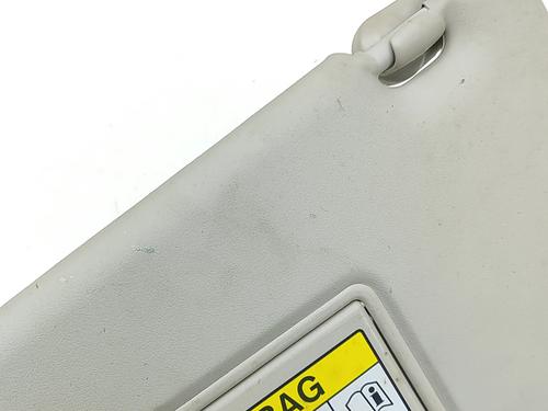 Left sun visor NISSAN LEAF (ZE1) Electric | BP33798112I1 - Image 6