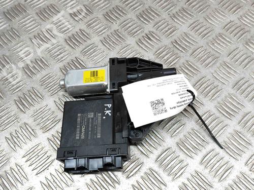 Rudehejsemotor forskærm venstre VOLVO XC40 (536) T3 (150 hp) 27765863