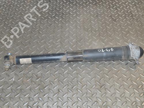 Used Left rear shock absorber Left rear shock absorber VW GOLF VII (5G1, BQ1, BE1, BE2) 2.0 TDI (150 hp) 33346685 33346685