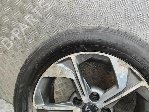 Fælk KIA XCEED (CD) 1.6 CRDi 136 | BP33661470C45  - Image 14