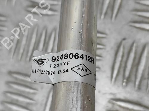 AC pipe RENAULT AUSTRAL E-TECH 200 Hybrid (HGM2) | BP29007671M126