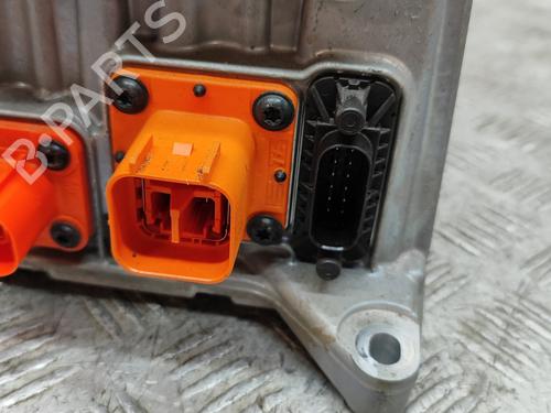 Inverter/Converter PORSCHE TAYCAN Cross Turismo (Y1B) 4 (Y1BBD1) | BP28115566M119 