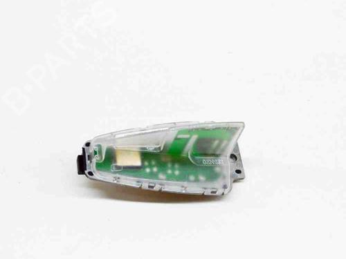 Antenne/Base BMW 3 (F30, F80) 320 d (184 hp) 8839549