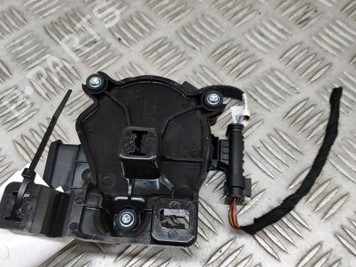 Heater blower motor MERCEDES-BENZ CLA (C118) CLA 200 (118.387) | BP27783905M62 