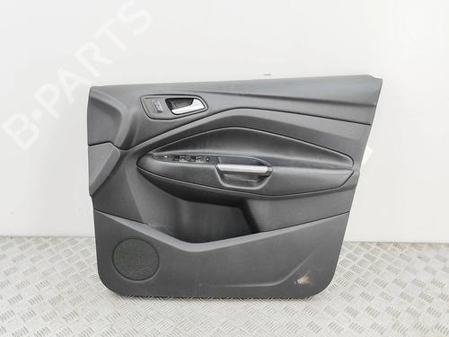 Forreste højre beklædning Forreste højre beklædning FORD KUGA II (DM2) 2.0 TDCi 4x4 (180 hp) 36470521 36470521