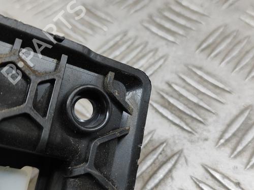 Front bumper bracket MAZDA CX-5 (KF) 2.0 | BP25893725C158 