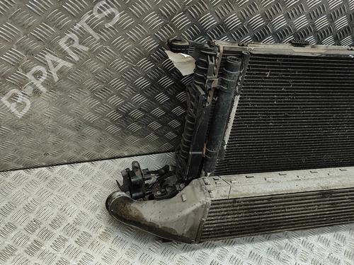 Radiator set AUDI A6 C7 Avant (4G5, 4GD) 3.0 TDI quattro | BP25616251M120 - Image 4