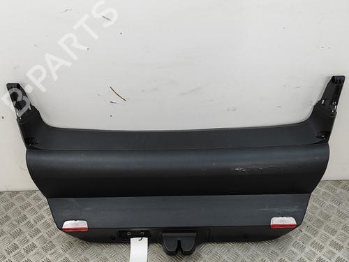 Used Boot lining PORSCHE PANAMERA (970) 3.6 4 (300 hp) 27803786