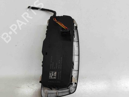 Elektronisk modul BMW X1 (F48) xDrive 20 d | BP29227492M83 