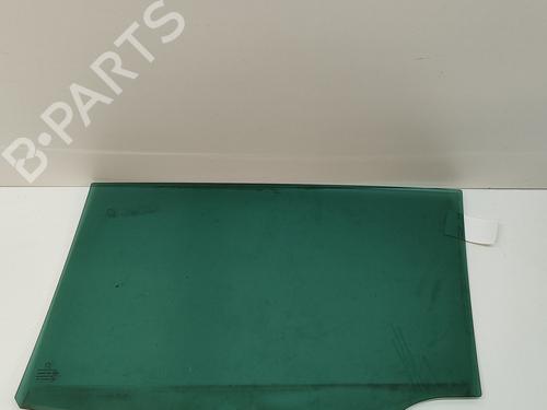 Rear right door window PEUGEOT 5008 (0U_, 0E_) 1.6 HDi | BP27765142C21
