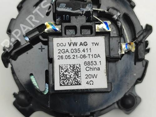 Speaker VW T-ROC (A11, D11) 1.5 TSI | BP33391583E2  - Image 8