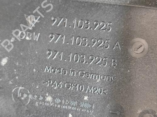 Upper protection PORSCHE PANAMERA (971) 2.9 4 E-Hybrid (97ABE1, 97BBE1) | BP26685351M93 