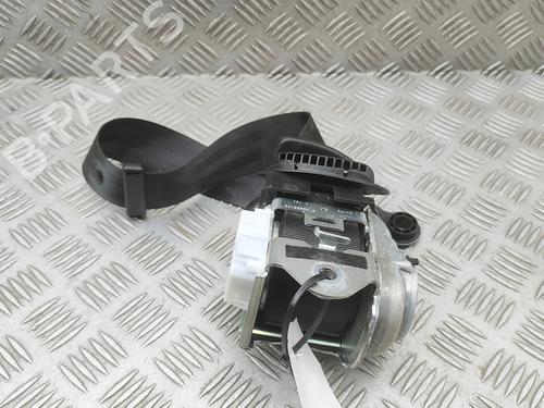 Used Front left seatbelt Front left seatbelt LAND ROVER RANGE ROVER EVOQUE (L551) 2.0 D200 4x4 (204 hp) 34443007 34443007