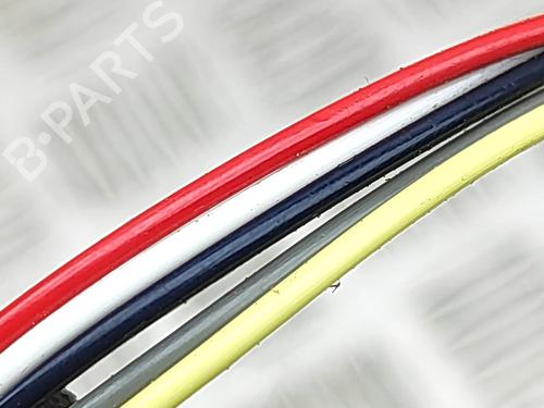 Electronic sensor AUDI Q7 (4LB) 3.0 TDI quattro | BP30972029M84