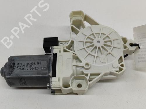Right front window motor SKODA ENYAQ iV SUV (5AZ) 50 | BP27773413E20