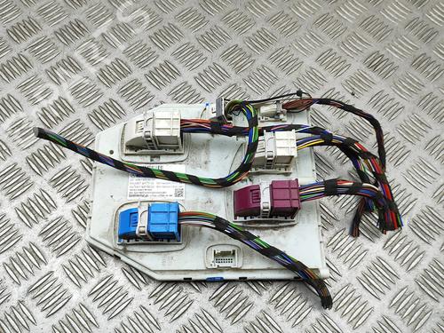 Used Electronic module MERCEDES-BENZ SPRINTER 3-t Van (B910) 214 CDI (910.621, 910.623) (143 hp) 30108598