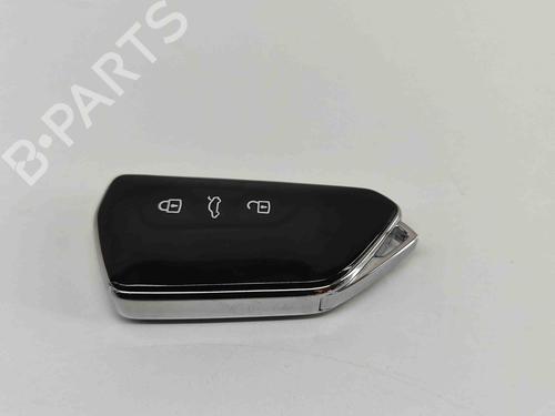 Elektronische module VW ID.4 (E21) Pro (174 hp) 27782612