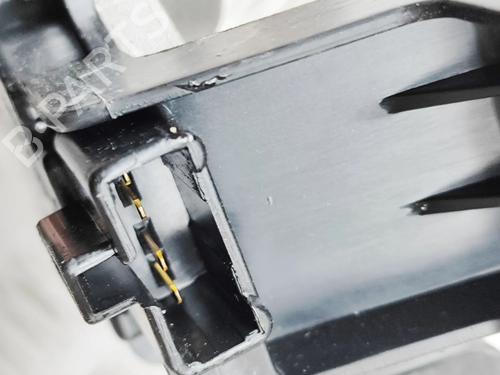 Rear wiper motor KIA CEE'D (JD) 1.6 CRDi 136 | BP33381479M102 - Image 6