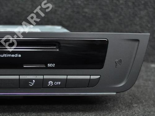 Electronic module AUDI A7 Sportback (4GA, 4GF) S7 quattro | BP7740195M83 