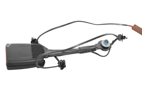 Used Seat buckle FORD PUMA (J2K, CF7) 1.0 EcoBoost mHEV (155 hp) 30252473