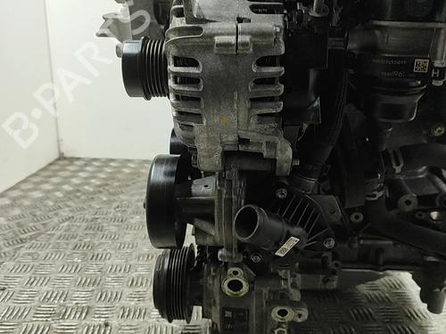 Engine OPEL ASTRA K (B16) 1.2 Turbo (68) | BP30837022M1  - Image 7