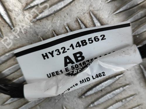 Wiring harness LAND ROVER DISCOVERY V (L462) 3.0 D 4x4 | BP16944866E16 