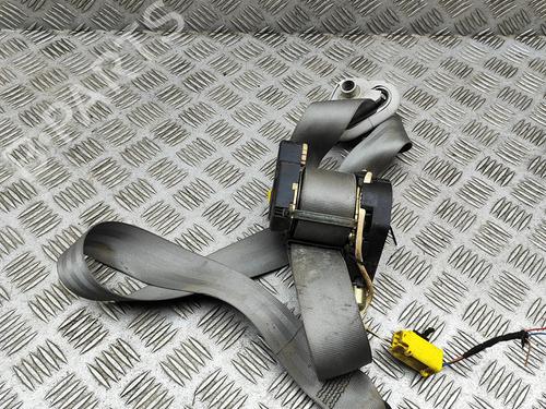 Front right seatbelt VW TRANSPORTER T5 Van (7HA, 7HH, 7EA, 7EH) 1.9 TDI | BP39910070I25 - Image 2