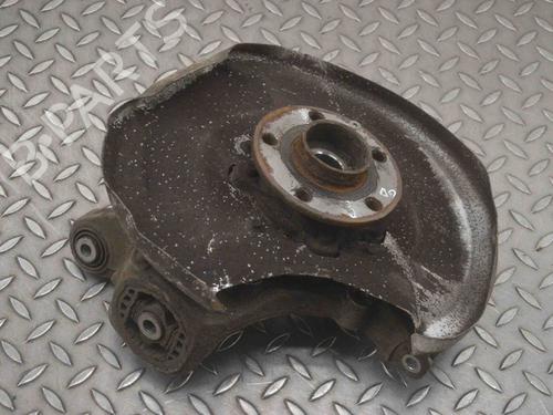 Højre hjullejehus spindel VOLVO XC90 II (256) D5 AWD (224 hp) 30249877