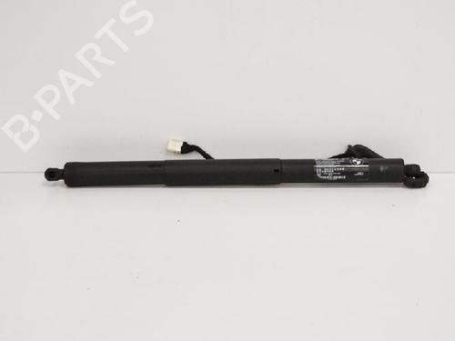 Tailgate lift support BMW X5 (F15, F85) xDrive 30 d | BP14653023C138
