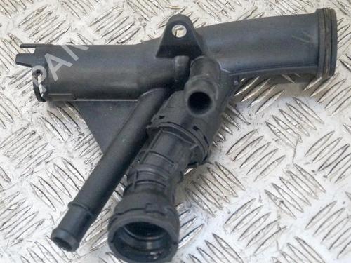 Used Thermostat housing AUDI A1 Sportback (8XA, 8XF) 1.6 TDI (115 hp) 14645318