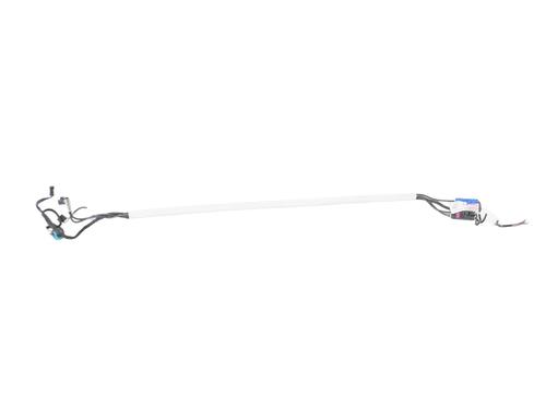 Used Wiring harness Wiring harness TESLA MODEL X (5YJX) P100D AWD (772 hp) 33366022 33366022