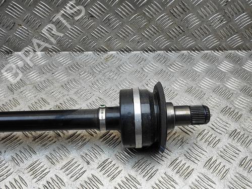 Left rear driveshaft BMW XM (G09) XM All-wheel Drive | BP39566237M40 - Image 6