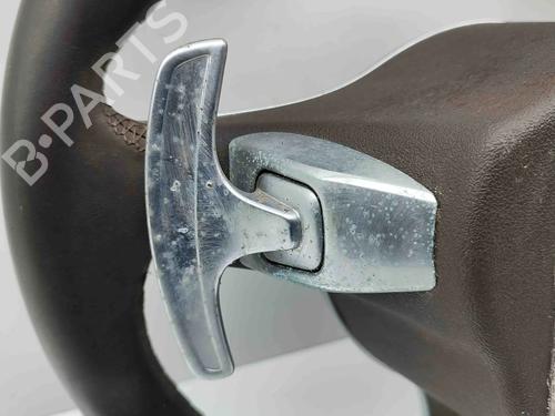 Steering wheel PORSCHE PANAMERA (970) 3.0 S E-Hybrid | BP33374781C49  - Image 7