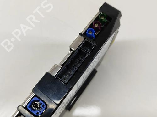 Módulo eletrónico JAGUAR I-PACE (X590) EV400 AWD | BP27766776M83 