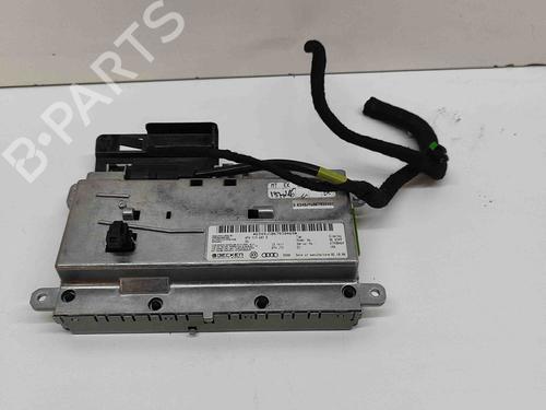 Display monitor AUDI Q7 (4LB) 3.0 TDI quattro | BP27377599C48