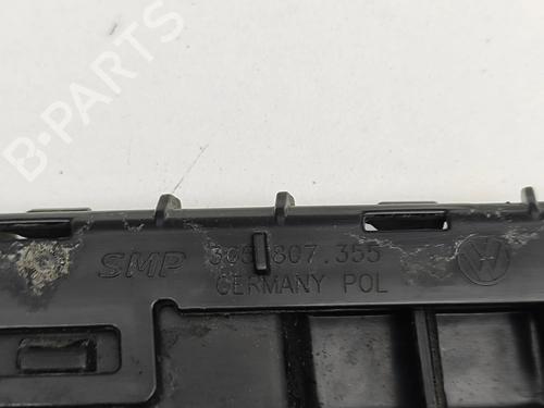 Rear bumper bracket VW PASSAT B8 (3G2, CB2) 2.0 TDI | BP37698698C159 - Image 7