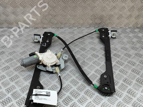 Used Front right window mechanism Front right window mechanism DODGE CHARGER 2.7 (192 hp) 27783332 27783332
