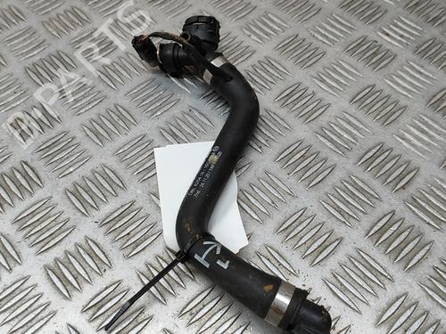 Pipe MERCEDES-BENZ C-CLASS (W206) C 200 (206.042) | BP28565847M125