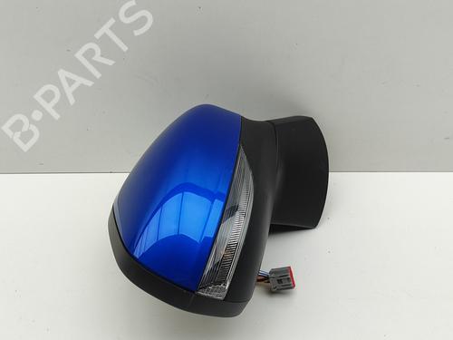 Right mirror FORD PUMA (J2K, CF7) 1.0 EcoBoost mHEV | BP28688322C27 
