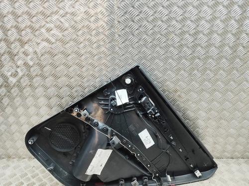 Rear left panel AUDI Q5 (8RB) 2.0 TDI quattro | BP39458255C60 - Image 2