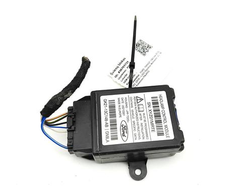 Electronic module FORD TRANSIT V363 Van (FCD, FDD) 2.0 EcoBlue | BP37642698M83 - Image 2