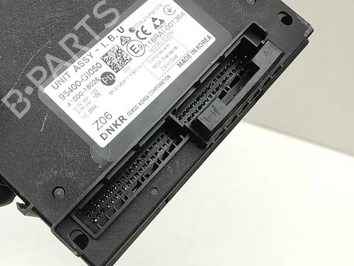 Electronic module HYUNDAI IONIQ 5 (NE) EV | BP34249155M83  - Image 5