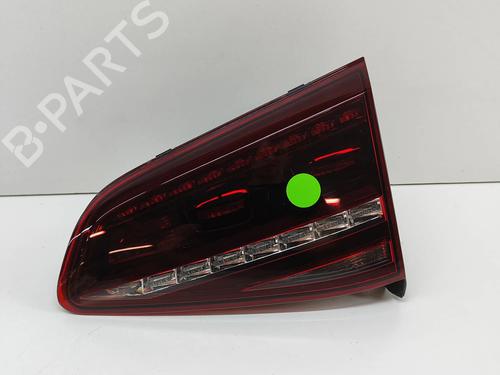 Used Right tailgate light Right tailgate light VW GOLF VII (5G1, BQ1, BE1, BE2) 2.0 R 4motion (300 hp) 24142014 24142014