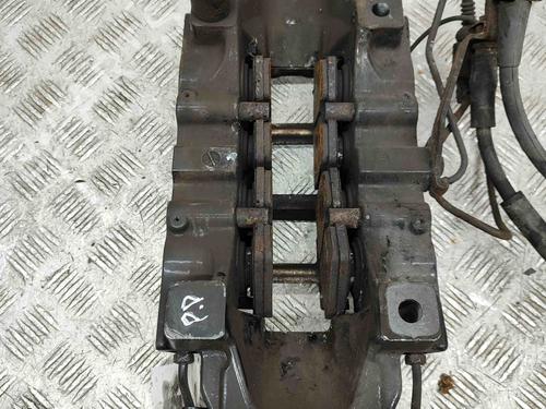 Zacisk hamulca przedniego prawego VW PHAETON (3D1, 3D2, 3D3, 3D4, 3D6, 3D7, 3D8, 3D9) 6.0 W12 4motion | BP29486492M104 