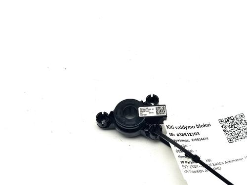 Used Electronic module Electronic module 39565912 39565912