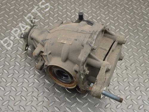 Used Rear differential MERCEDES-BENZ S-CLASS (W221, V221) S 350 BlueTec (221.026, 221.126) (258 hp) 30233726