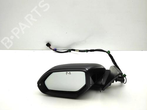Retrovisor esquerdo Retrovisor esquerdo 38070704 38070704