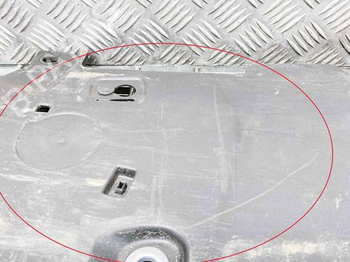 Underbody protection VOLVO V90 II Cross Country (236) T5 AWD | BP27747650M92