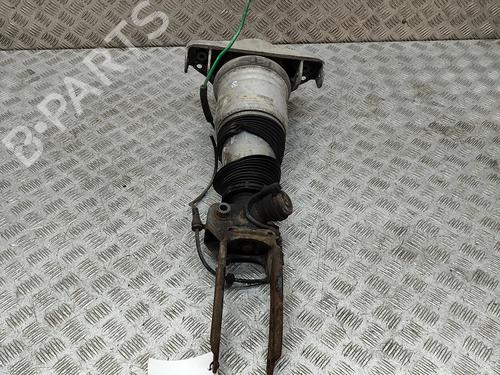 Højre fortil støddæmper PORSCHE CAYENNE (9PA) Turbo 4.8 | BP30323865M17